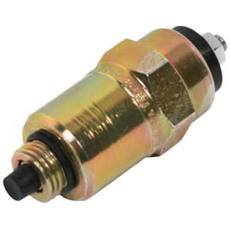 Aftermarket Solenoid, Fuel Shutoff A-RE54064-AI